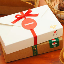 Gift Card Boxes & Packages