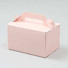 Gift Handle Boxes & Packages