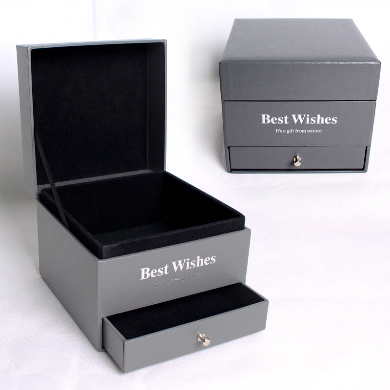 Custom Luxury Jewelry Packaging