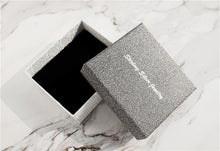 Custom Rigid Retail Jewelry Box Packaging