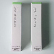 Retail Lip Gloss Boxes Package