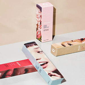 Retail Lip Gloss Boxes Package
