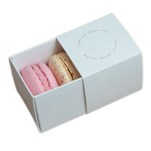 Retail Macaron Boxes & Packages