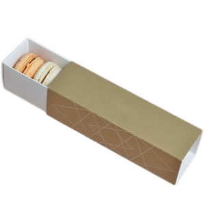 Retail Macaron Boxes & Packages