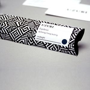 Retail Mascara Boxes Package