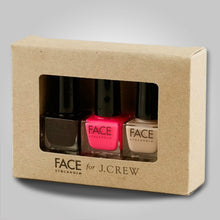 Retail Nail Polish Boxes Package