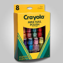 Retail Nail Polish Boxes Package