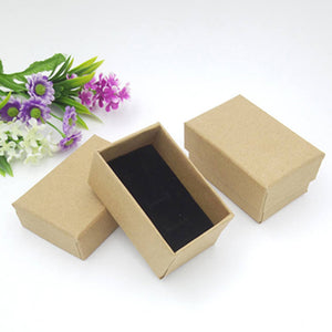 Ornament Boxes & Packages