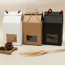 Retail Paper Boxes & Packages