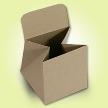 Retail Paper Boxes & Packages