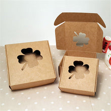 Retail Paper Boxes & Packages