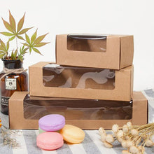 Retail Paper Boxes & Packages