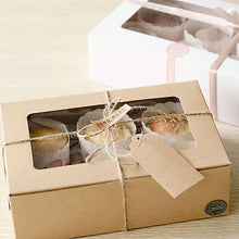 Retail Paper Boxes & Packages