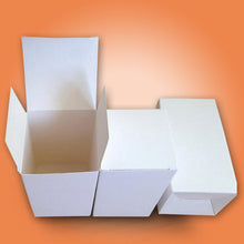 Retail Paper Boxes & Packages