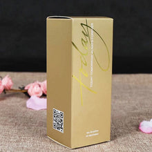 Retail Nail Perfume Boxes Package