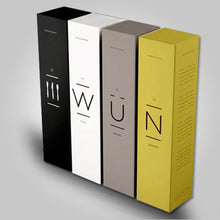 Retail Nail Perfume Boxes Package