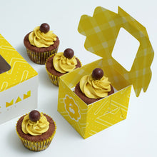 Retail Pie Boxes & Packages