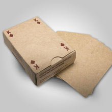 Retail Playing Card Boxes & Packages