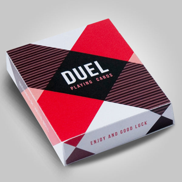 Custom Playing Card Boxes | Custom Product Packages | Bulk Box Package ...
