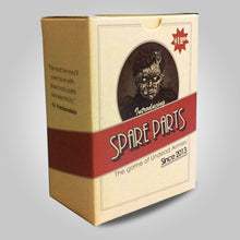 Retail Playing Card Boxes & Packages