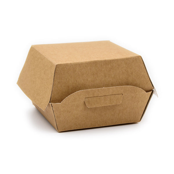 Retail Postage Boxes & Packages
