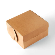 Retail Postage Boxes & Packages