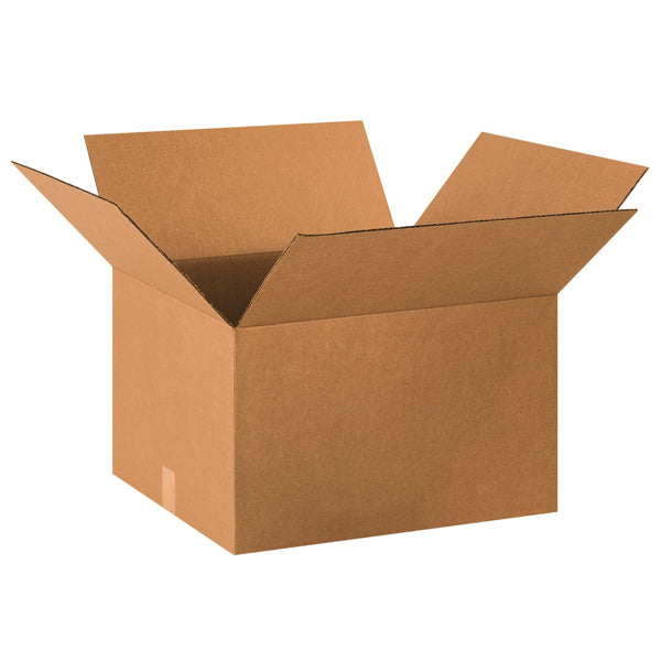 Retail Postage Boxes & Packages