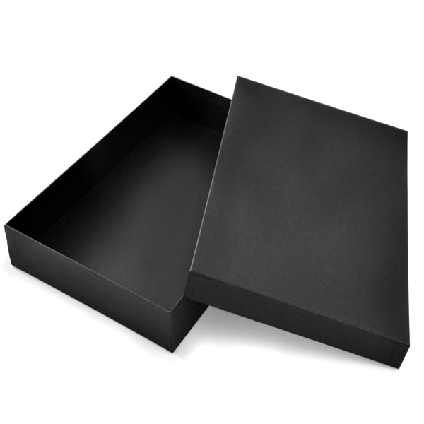 Retail Presentation Boxes & Packages