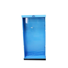 Rack With Peg Cardboard  Pop Hook Displays