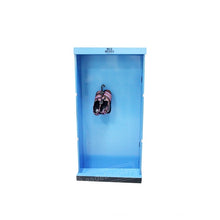 Rack With Peg Cardboard  Pop Hook Displays