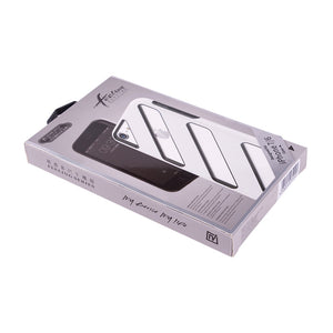 Custom Retail Phone Case Foldable Box Packaging