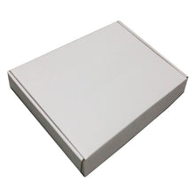 Retail Shirt Boxes & Packages