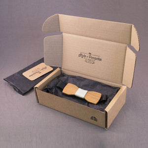 Retail Tie Boxes & Packages