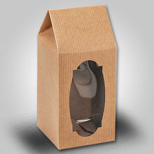 Retail Tie Boxes & Packages