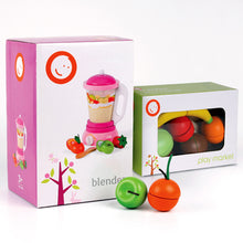 Retail Toy Boxes & Packages