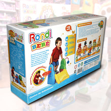 Retail Toy Boxes & Packages