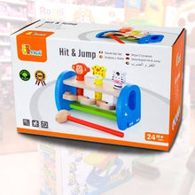 Retail Toy Boxes & Packages