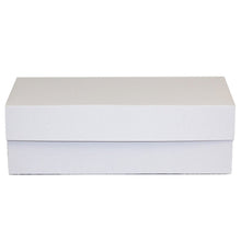 Retail White Boxes & Packages