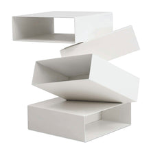 Retail White Boxes & Packages