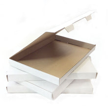 Retail White Boxes & Packages