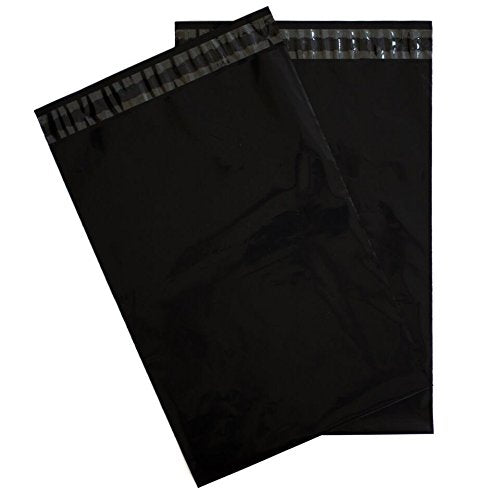 Bulk Poly Mailers Envelopes Shipping Bags Self Seal Mix Colors - 1000 Pack