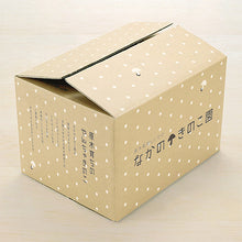 Retail Archive Boxes & Packages