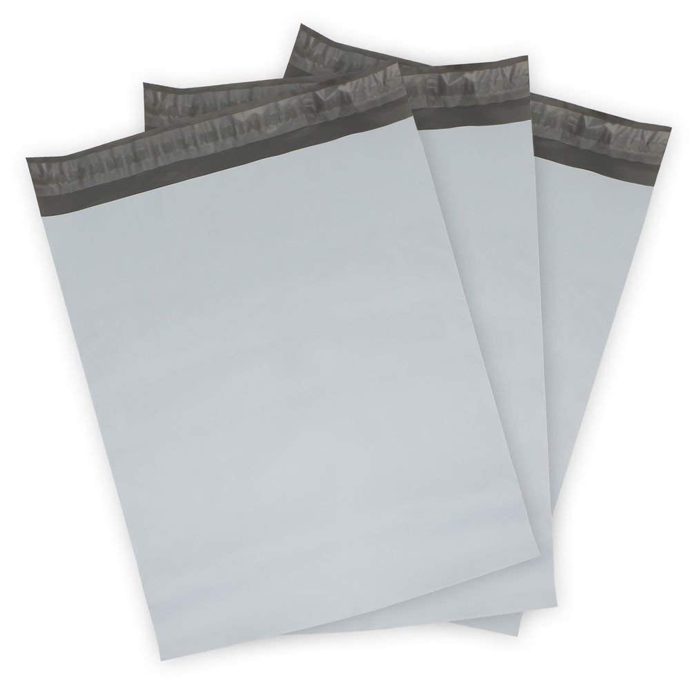 Bulk Poly Mailers Envelopes Shipping Bags Self Seal Mix Colors - 1000 Pack