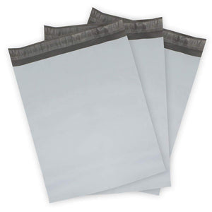Bulk Poly Mailers Envelopes Shipping Bags Self Seal Mix Colors - 1000 Pack