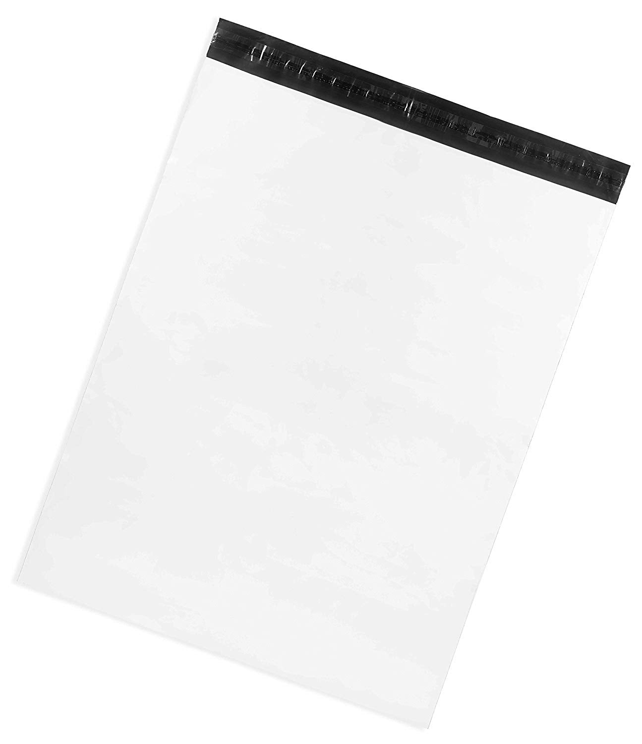 Bulk Poly Mailers Envelopes Shipping Bags Self Seal Mix Colors - 1000 Pack