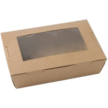 Retail Window Boxes & Packages