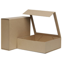 Retail Window Boxes & Packages