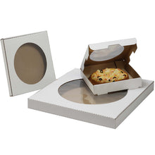Retail Window Boxes & Packages