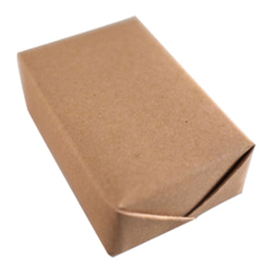 Retail Wrap Boxes & Packages